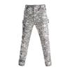 Maiyifu-GJ Men Multi Pockets Lightweight Cargo Pants Casual Joggers Hiking Pants Sweatpants Workout Running Athletic Trousers (Light Grey,XX-Large) view 1