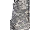 Maiyifu-GJ Men Multi Pockets Lightweight Cargo Pants Casual Joggers Hiking Pants Sweatpants Workout Running Athletic Trousers (Light Grey,XX-Large) view 3