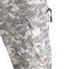 Maiyifu-GJ Men Multi Pockets Lightweight Cargo Pants Casual Joggers Hiking Pants Sweatpants Workout Running Athletic Trousers (Light Grey,XX-Large) view 4