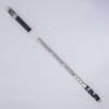 YUDIZWS Metal Lightsaber Scabbard Portable Storage Case,Adjustable Length Protective Sheath for Lightsabers 1" in Diameter or Smaller,Silver view 1