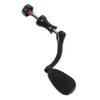 Kisangel Portable Fishing Reel Handle Grip for Durable Fishing Tackle Lightweight and Easy to Install Reliable Replacement Part view 1
