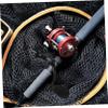 Kisangel Portable Fishing Reel Handle Grip for Durable Fishing Tackle Lightweight and Easy to Install Reliable Replacement Part view 3
