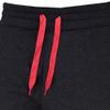Maiyifu-GJ Men's Drawstring Tapered Sweatpants Casual Loose Joggers Pants Lightweight Running Training Athletic Long Trousers (Black 2,Large) view 2