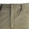 Maiyifu-GJ Men Multi Pockets Lightweight Cargo Pants Casual Joggers Hiking Pants Sweatpants Workout Running Athletic Trousers (Army Green,Medium) view 2