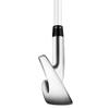 LJPDY The Perfect Ladies Golf Club Iron for Practice: Titanium Alloy & Carbon/Steel RodWomen Golf Iron #7 (with Steel Rod) view 3