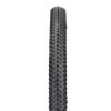 26x1.95 Bicycle Foldable Tire, CATAZER Mountain Bike Folding Tires 60 TPI Wear Resistant Rated Wire Bead Bike Tire (Retro) view 3