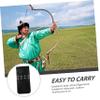 balacoo Arrow Holder for Arrows Portable Archery Bag Internal Dividers for Archery Enthusiasts view 4