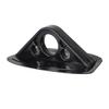 BESPORTBLE Kayak Boat Accessories Double-Used Base Paddle Bracket for Sunshade Mount view 3