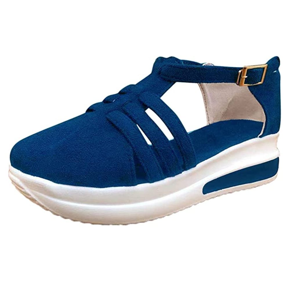 Ladmiple Loafers For Women Dressy Comfortable Women's Canvas Shoes Low Cut Slip On Sneaker Casual Walking Shoes Dressy Summer Comfortable Fashion Platform Flats Loafers