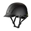 Troxel Spirit with MIPS Technology Full Coverage Horse Riding Helmet, Horseback Riding Gear for Equestrians, Small (6-1/2-6-7/8), Black Duratec view 1