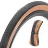 CATAZER 20x1.35/37-406 Bicycle Road Tire Folding Tire Wear Resistant Rubber Replacement Foldable Tires 60 TPI for BMX Road Rim view 2
