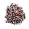 VANZACK 100pcs Tire Stem Core Replacement for Cars Trucks Motorcycles and Bicycles High Pressure Resistant Design Easy Installation Works up to Psi