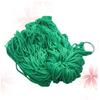 POPETPOP Camping Light Nylon Hammock Portable Outdoor Leisure Bed Swing for Hunting Sleeping Swing Hammocks view 3