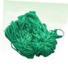 POPETPOP Camping Light Nylon Hammock Portable Outdoor Leisure Bed Swing for Hunting Sleeping Swing Hammocks view 4