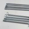 CLOGGS 20PCS 9G Electric Bicycle Spokes with Nipples, Suitable for Road Bikes, Motorcycles, Such As 65 mm / 75 mm / 80 mm / 105 mm / 110 mm / 120 mm (Size : 75mm) view 3