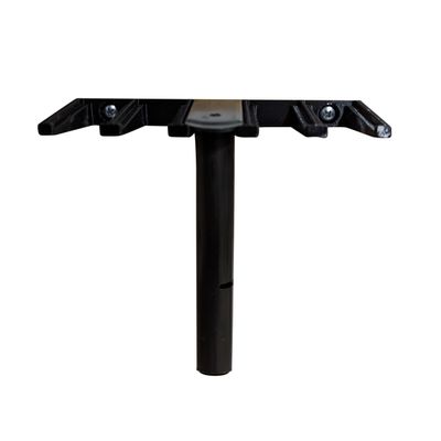 Hammy3DPrints Mount for Desert Eagle Mags - Wall | Magazine Holder Storage Rack (2 Mag)