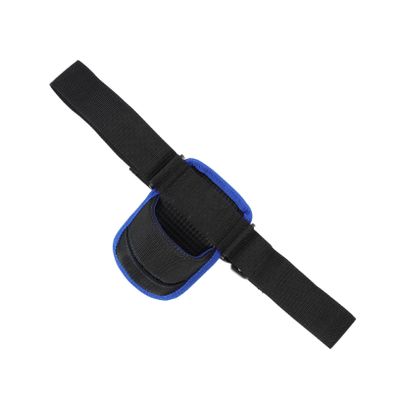 BESPORTBLE Fishing Waist Belt Adjustable Oxford Cloth Rod Holder Portable Fishing Accessories for Outdoor Enthusiasts Lightweight Wading Support for Saltwater