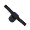 BESPORTBLE Fishing Waist Belt Adjustable Oxford Cloth Rod Holder Portable Fishing Accessories for Outdoor Enthusiasts Lightweight Wading Support for Saltwater view 1