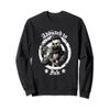 Addicted To Ink Tattoo Artists Tattoo Addicts Tattooist Sweatshirt view 1