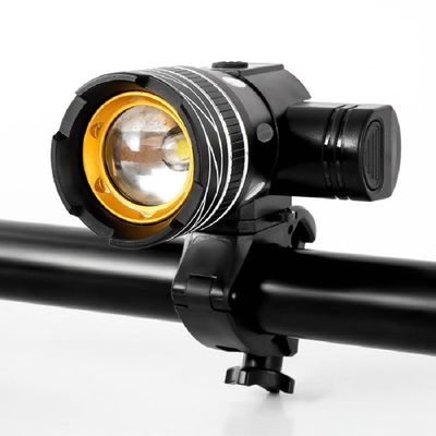 Bicycle Headlights with Super Bright LEDs