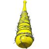 Walking Dead Lucille Negan Hardwood Replica | Neon Edition (Neon Yellow) view 1