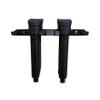 Hammy3DPrints Mount for FN 502 Tactical Mags - Wall | Magazine Holder Storage Rack (3 Mag) view 1