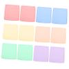 LIFKOME 12pcs Headscarves for Boys and Girls Girls Square Face Scarves Play Performance view 1