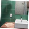 Ciieeo Multipurpose Cotton Towel Extra Large Soft Sports Towel for Gym Beach and Home Use Highly Absorbent Lightweight and Easy to Carry Khaki view 3