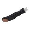 BESPORTBLE Handheld Ice Skate Sharpener Tool for Maintenance Compact and Portable Hockey Shoe Repair Device for Skaters and Players view 1
