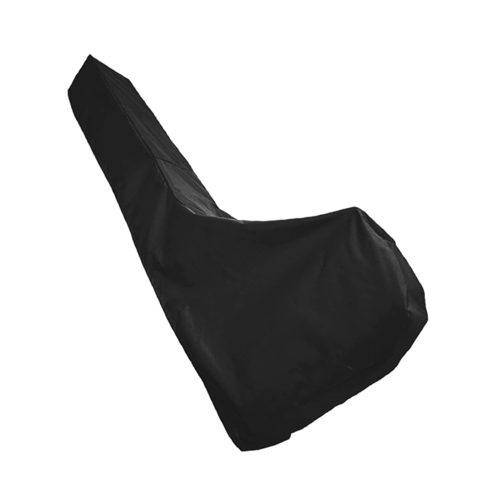 balacoo 1set Machine Cover Protective Cover for Fitness Equipment Fit and Stable Design for Machines