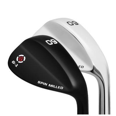Golf Sand Wedge Club, 50-64 Degrees Golf Club Wedges, CNC Milling Face Texture, Stainless Steel Material, Golf Supplies, Great Golf Gift, Right Handed, Silver