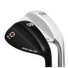 Golf Sand Wedge Club, 50-64 Degrees Golf Club Wedges, CNC Milling Face Texture, Stainless Steel Material, Golf Supplies, Great Golf Gift, Right Handed, Silver view 1