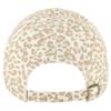 47 Women's Natural New York Jets Panthera Clean Up Adjustable Hat view 3
