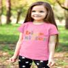 Big Sister Shirt for Girls: Girls Big Sister Shirt Promoted to Big Sister Tshirt Big Sis Announcement Outfit Top 2t 3t 4t Pink view 2
