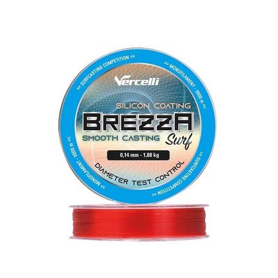 B/3000m VERCELLI BREZZA 0,18 mm