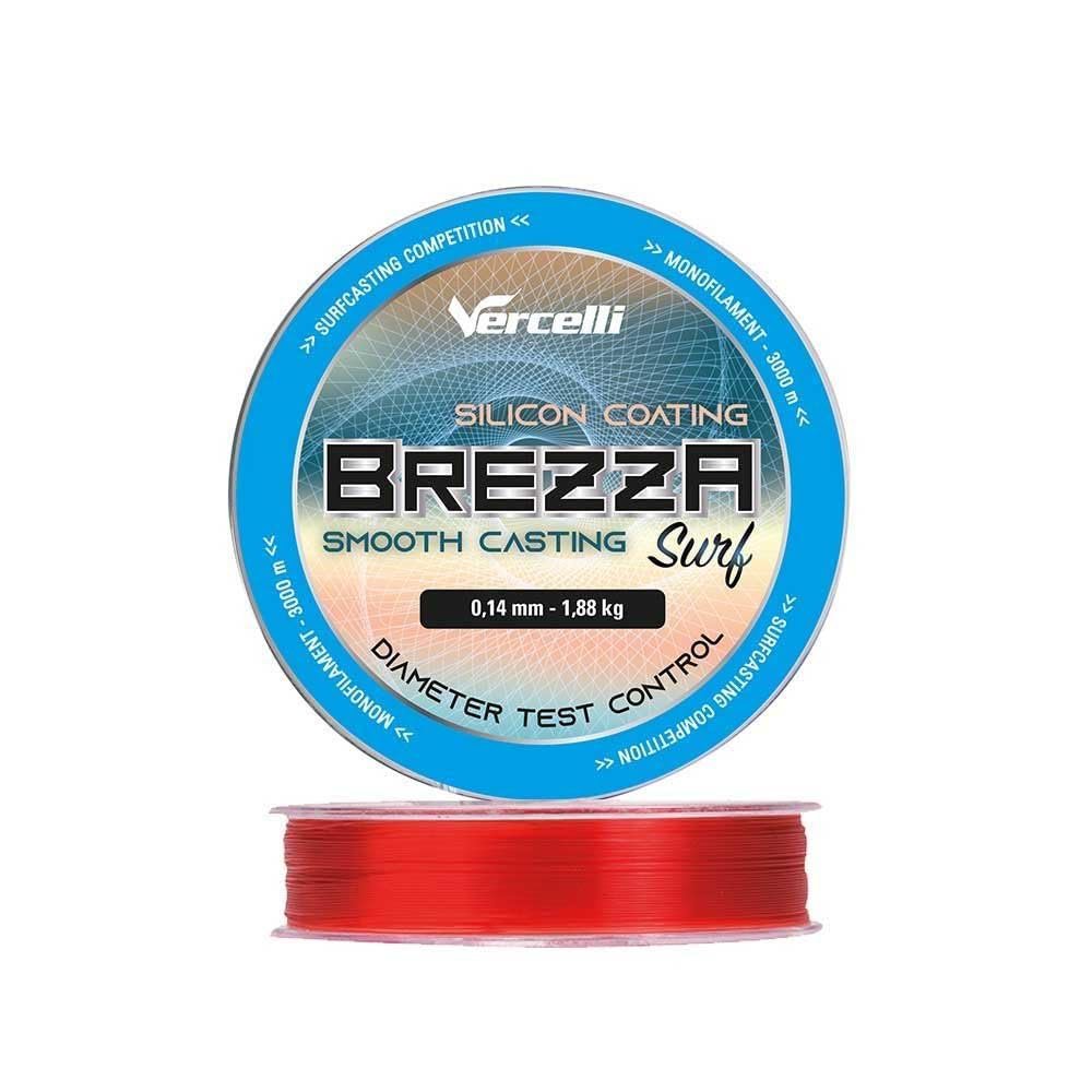 B/3000m VERCELLI BREZZA 0,18 mm
