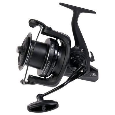 Carrete VIRUX V10S 10000-6+1bb
