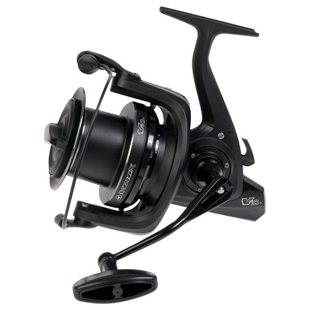 Carrete VIRUX V10S 10000-6+1bb