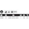 Carrete Yokozuna Vision 20RD- 1bb view 2