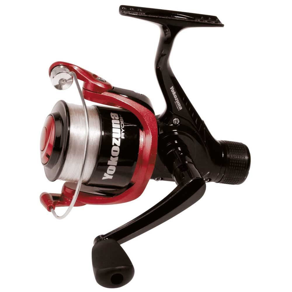Carrete Yokozuna Vision 30RD- 1bb