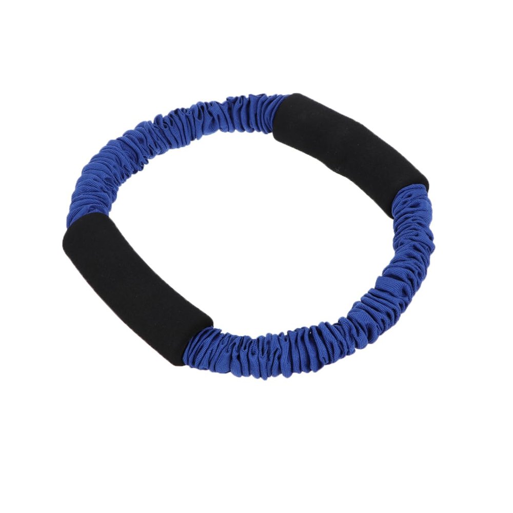 LIOOBO Archery Trainer Bow Exerciser Nylon for Draw Strength Practice