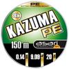 B/100m ASARI KAZUMA 8X PE 0,10mm view 1