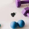 BESPORTBLE Exercise Bike Replacement Knob Pull Pin for Height Rotating Design for Home Commercial Fitness Equipment Diameter Black view 3