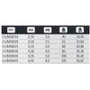 B/300m HART MJ Braid Multicolor 0,18mm view 3