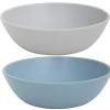 Vajilla BC Molvadite 16d Azul/gris view 2