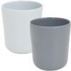 Vajilla BC Molvadite 16d Azul/gris view 4