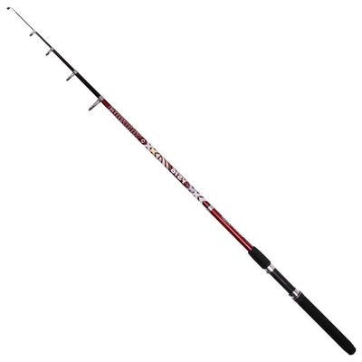 Caa YOKOZUNA YS16-2.40m - 6sec