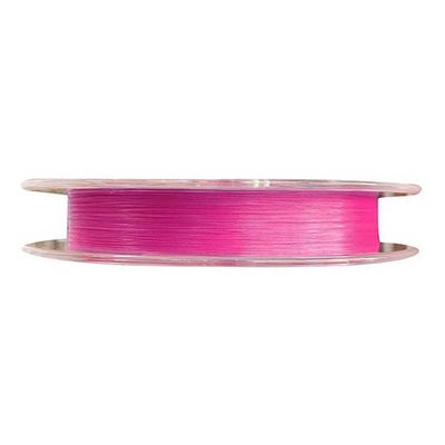 B/150m HART MJ Braid Pink 0,12mm