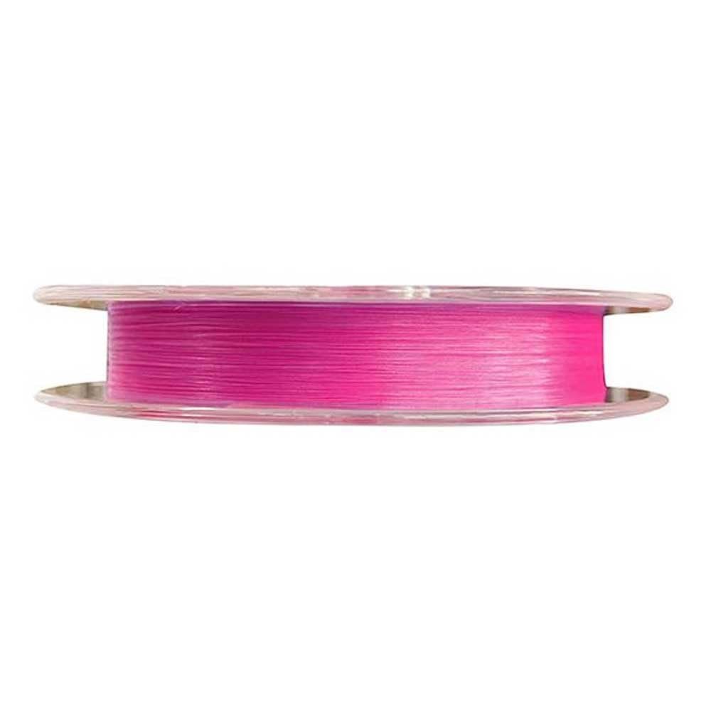 B/150m HART MJ Braid Pink 0,12mm