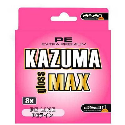 B/300m KAZUMA Gloss-MAX 0.10mm